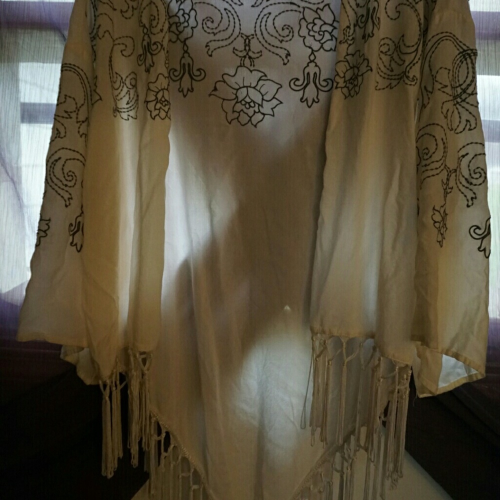 Kimono